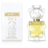Парфумована вода жіноча Moschino Toy 2, 100мл